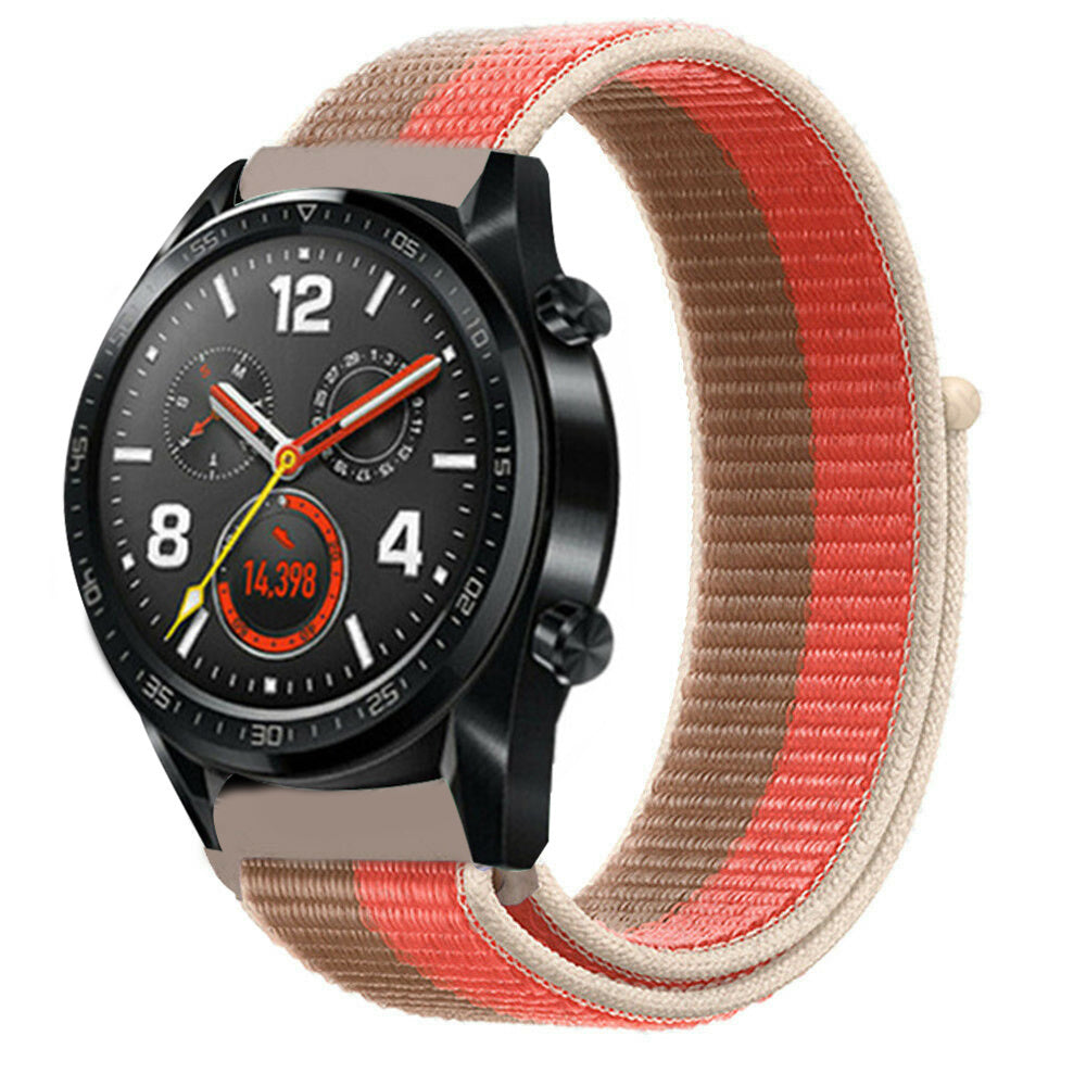 huawei-watch-gt-nylon-band-pomelo