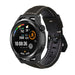 Huawei Watch GT Leather Strap (Black)