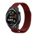 Huawei Watch GT Runner Milanese Strap (Red)