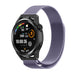 Huawei Watch GT Runner Milanese Strap (Light Purple)