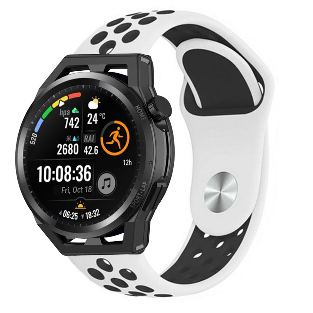 huawei-watch-gt-runner-sport-band-wit-zwart