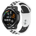 Huawei Watch GT Runner Sport Strap (White/Black)