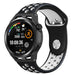 Huawei Watch GT Runner Sport Strap (Black/White)