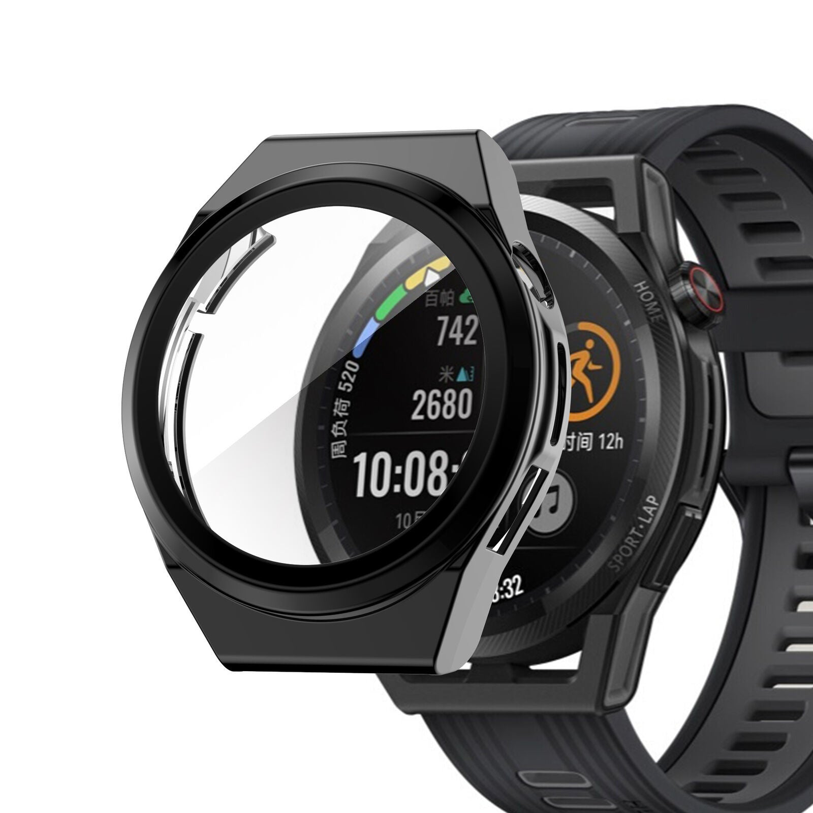 huawei-watch-gt-runner-tpu-case-zwart-1