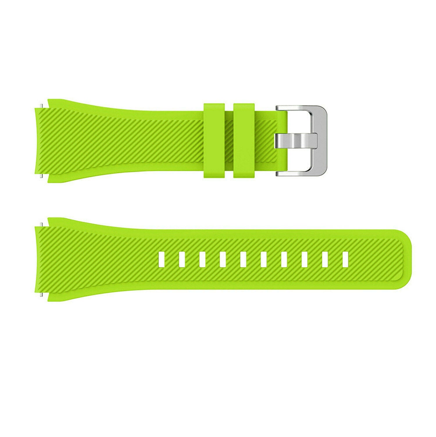 huawei-watch-gt-silicone-band-groen-3