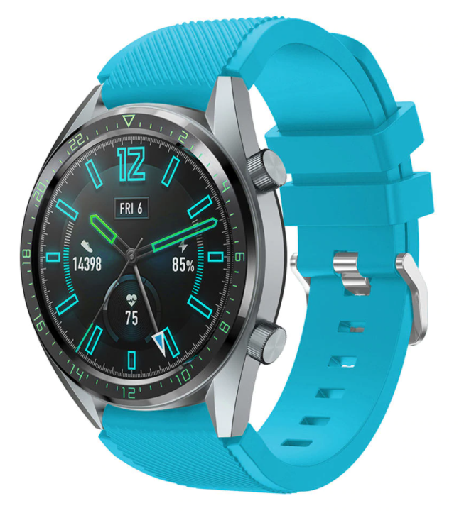 huawei-watch-gt-silicone-band-lichtblauw-2