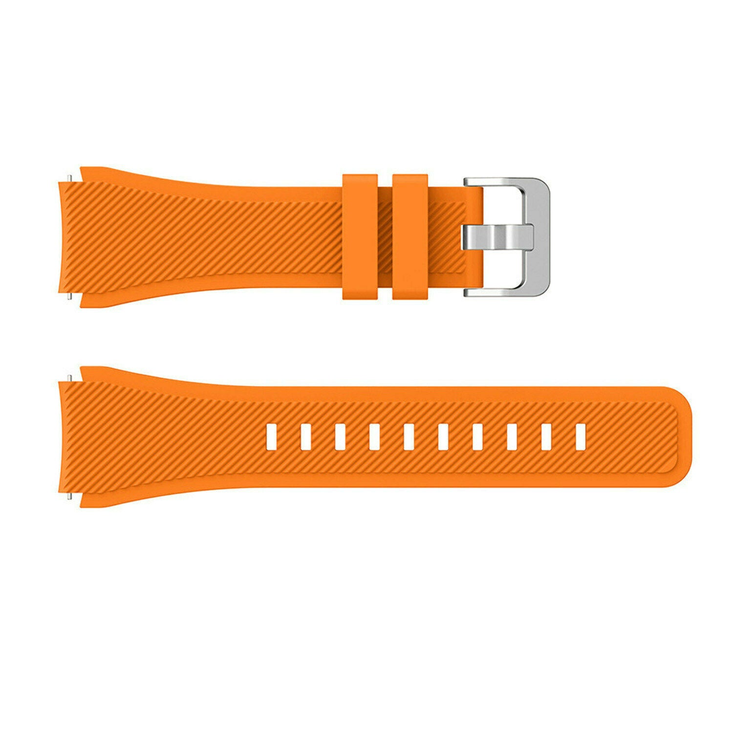 huawei-watch-gt-silicone-band-oranje-3