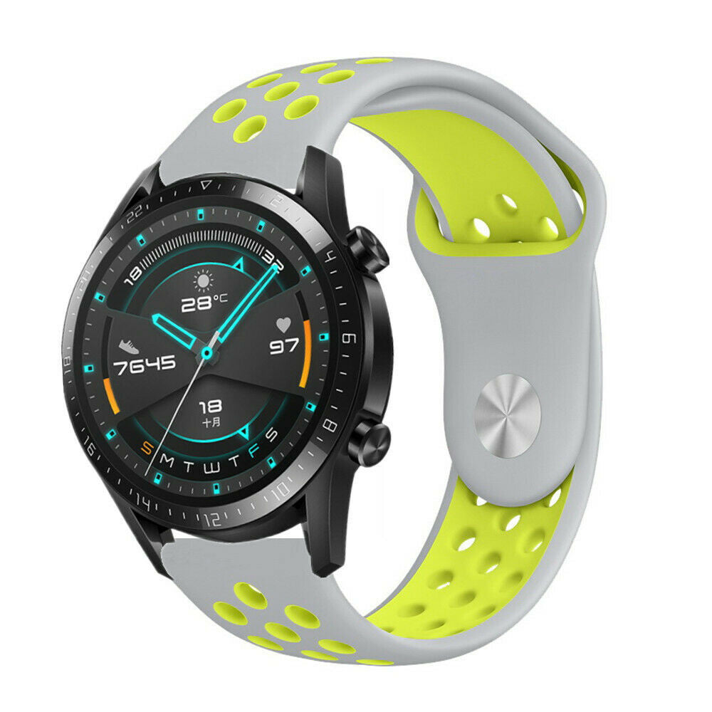 huawei-watch-gt-sportarmband-grau-gelb