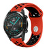 Huawei Watch GT 2 Sport Strap (Red/Black)