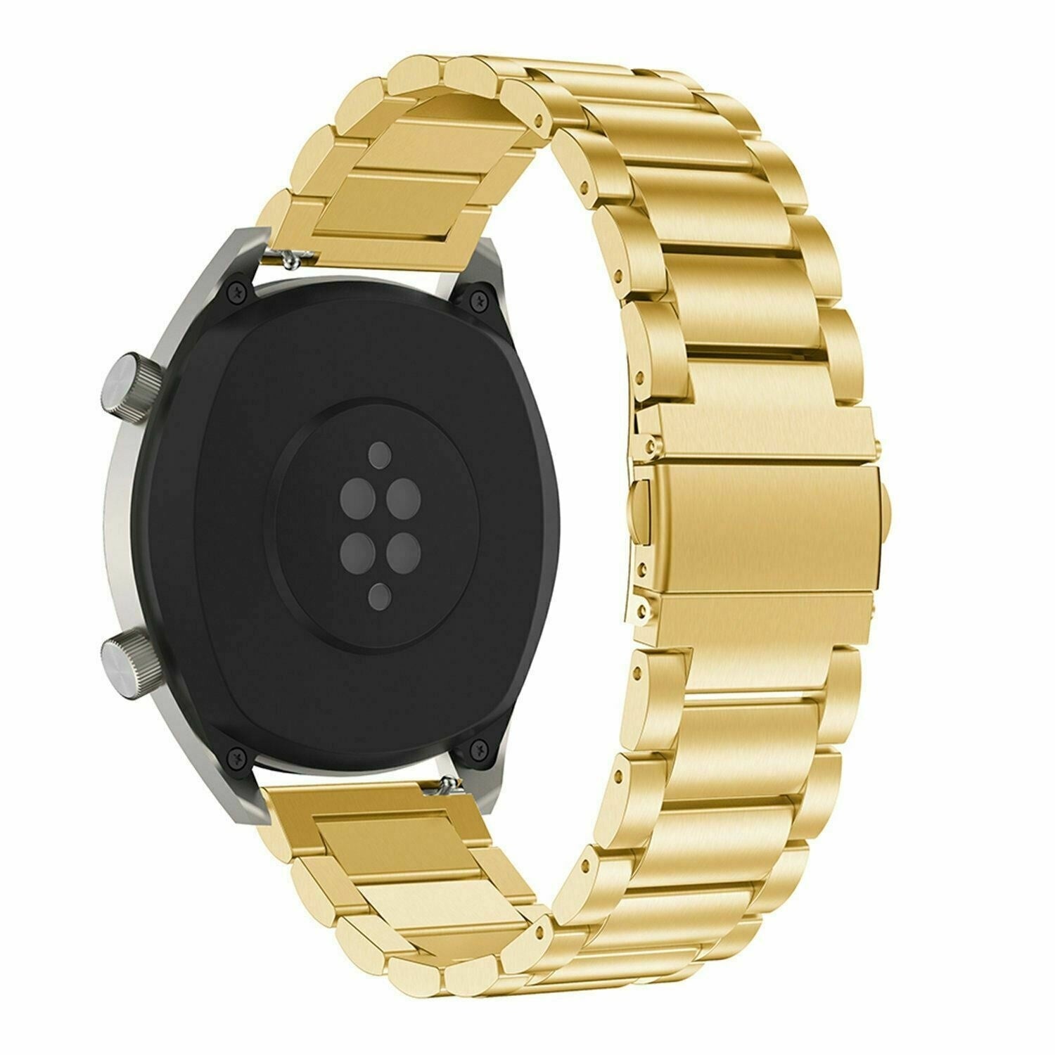 huawei-watch-gt-stalen-bandje-goud-2