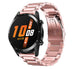 Huawei Watch GT 2 Steel Strap (Pink)