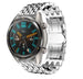Huawei Watch GT 2 Steel Dragon Strap (Silver)