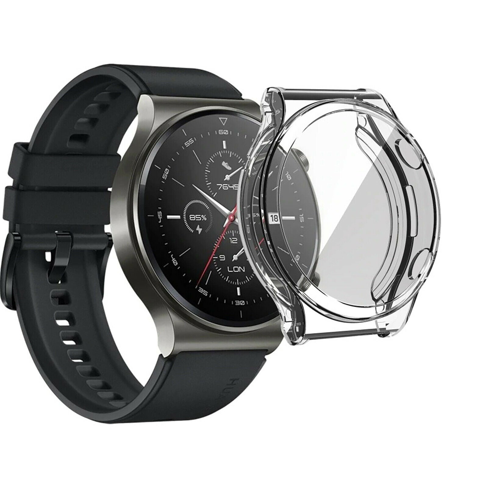 Huawei Watch GT 2 Pro TPU Case