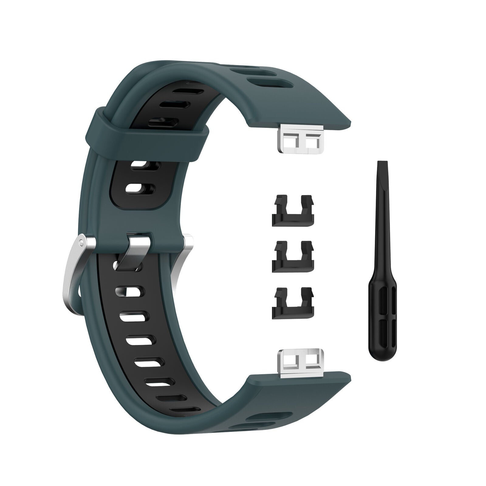 huawei-watch-new-silikon-armband