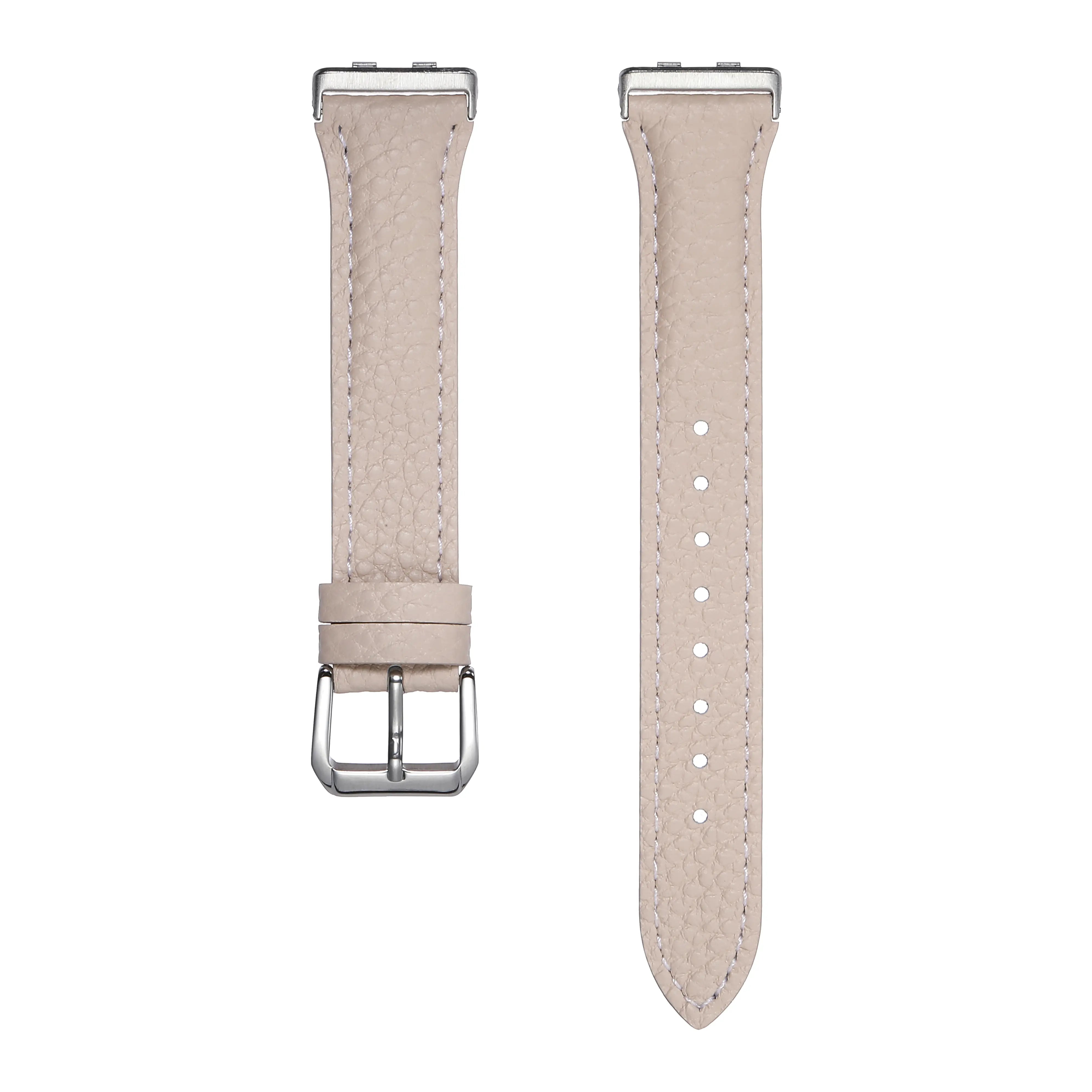 Huawei Band 11 Leather Strap (Beige)