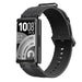 Huawei Band 11 Pro Silicone Active Strap (Black)