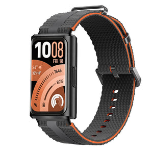 huawei band 11 pro silicone band grey