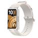 Huawei Band 11 Silicone Active Strap (Starlight)