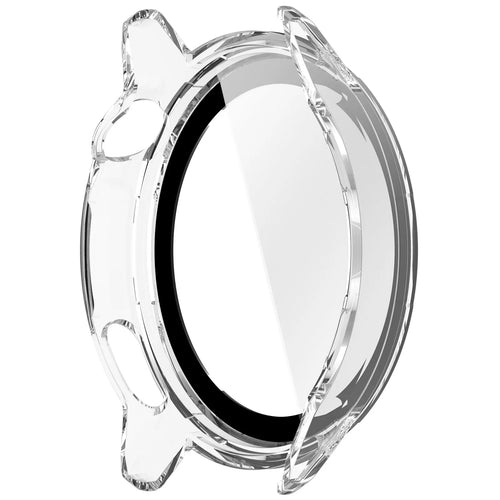 Huawei Watch GT Runner 2 PC Case with Glass (Blue)