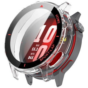 watch gt runner 2 hard case glass red