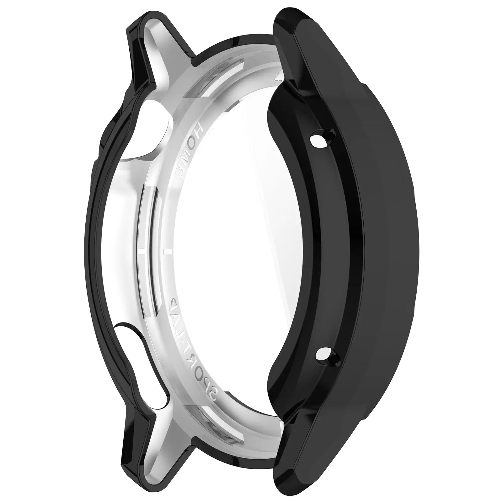 Huawei Watch GT Runner 2 TPU Case (Black)
