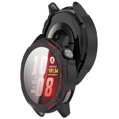 Huawei Watch GT Runner 2 TPU Case (Black)