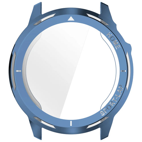 Huawei Watch GT Runner 2 TPU Case (Blue)