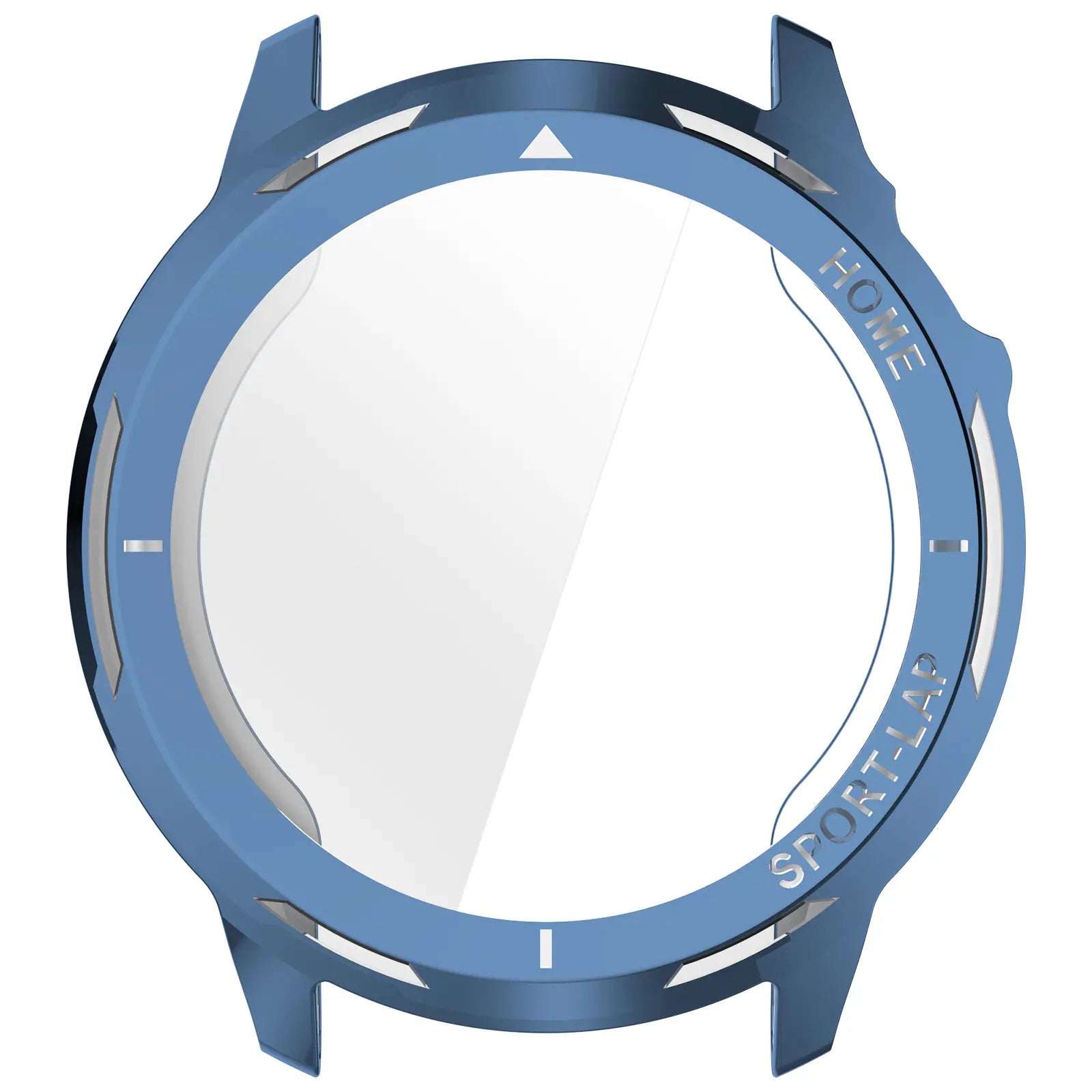 Huawei Watch GT Runner 2 TPU Case (Blue)