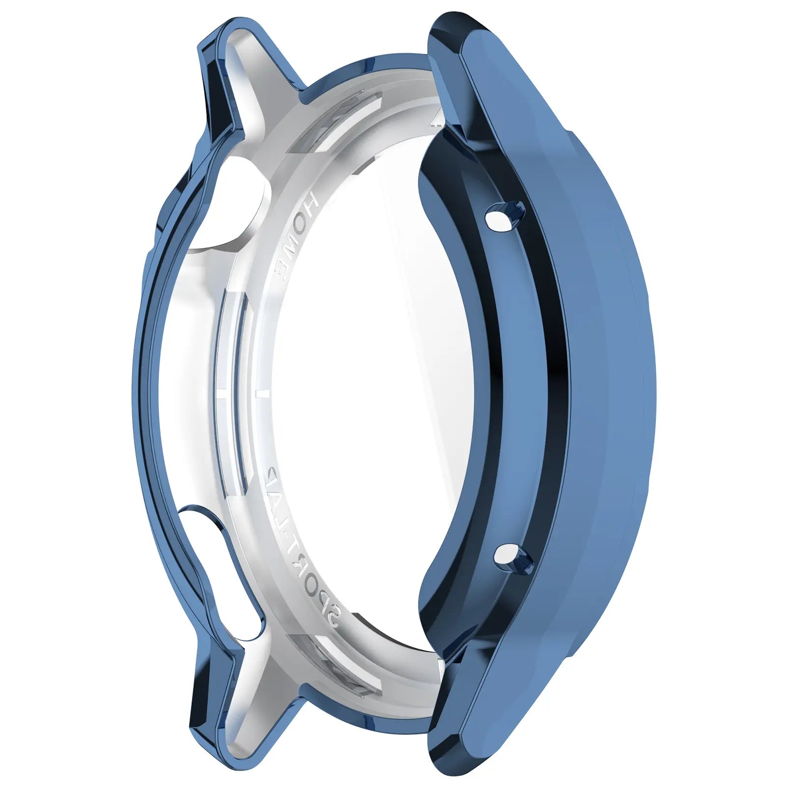 Huawei Watch GT Runner 2 TPU Case (Blue)