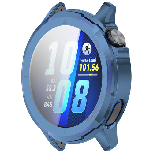 Huawei Watch GT Runner 2 TPU Case (Blue)