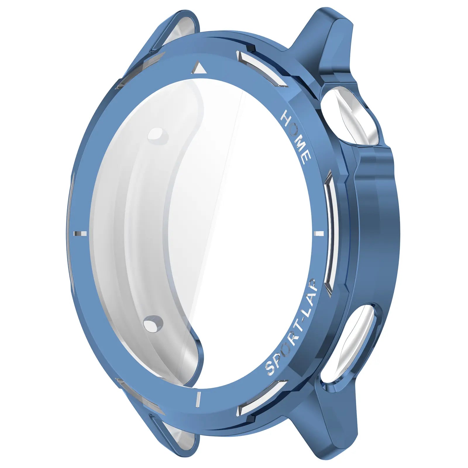 Huawei Watch GT Runner 2 TPU Case (Blue)
