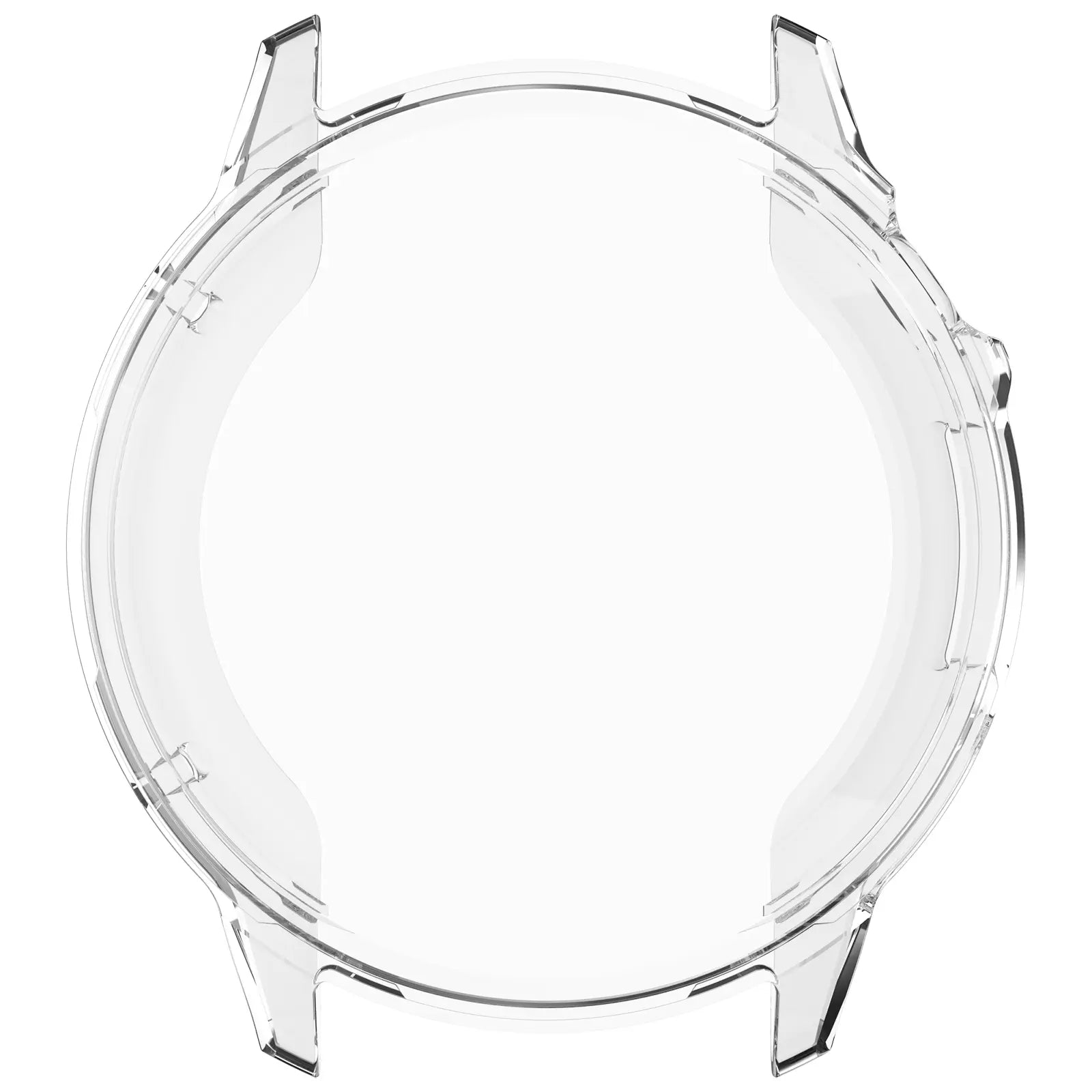 Huawei Watch GT Runner 2 TPU Case (Transparent)
