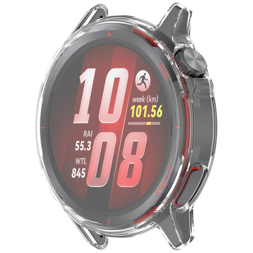 Huawei Watch GT Runner 2 TPU Case (Transparent)