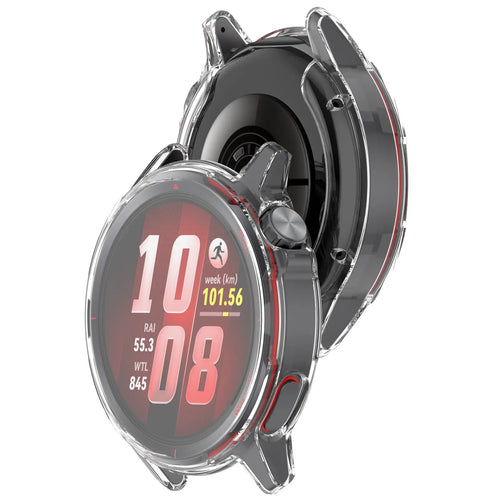 Huawei Watch GT Runner 2 TPU Case (Transparent)