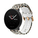 Polar Ignite 3 Lucky Leopard Strap