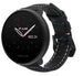 Polar Ignite 3 Leather Strap (Black)