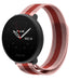 Polar Ignite 3 Milanese Strap (Pink/Red)