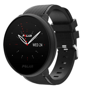 ignite-2-silicone-band-zwart