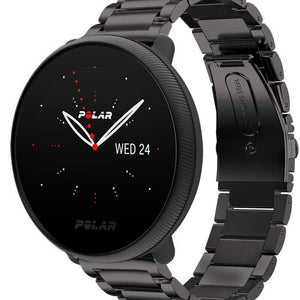 ignite-2-titanium-bandje-zwart