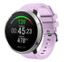 Polar Ignite Silicone Strap with Buckle (Lilac)