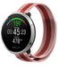 Polar Ignite Milanese Strap (Red/Pink)