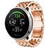 Polar Ignite Steel Strap Dragon (Rose Gold)