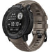Garmin Instinct 2x Silicone Strap (Brown)