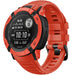 Garmin Instinct 2x Silicone Strap (Red)