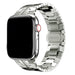 Apple Watch Steel Iron Strap (Titanium)