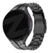 Bandz Samsung Galaxy Watch 7 - 40mm Steel Strap 'Iron' (Black)
