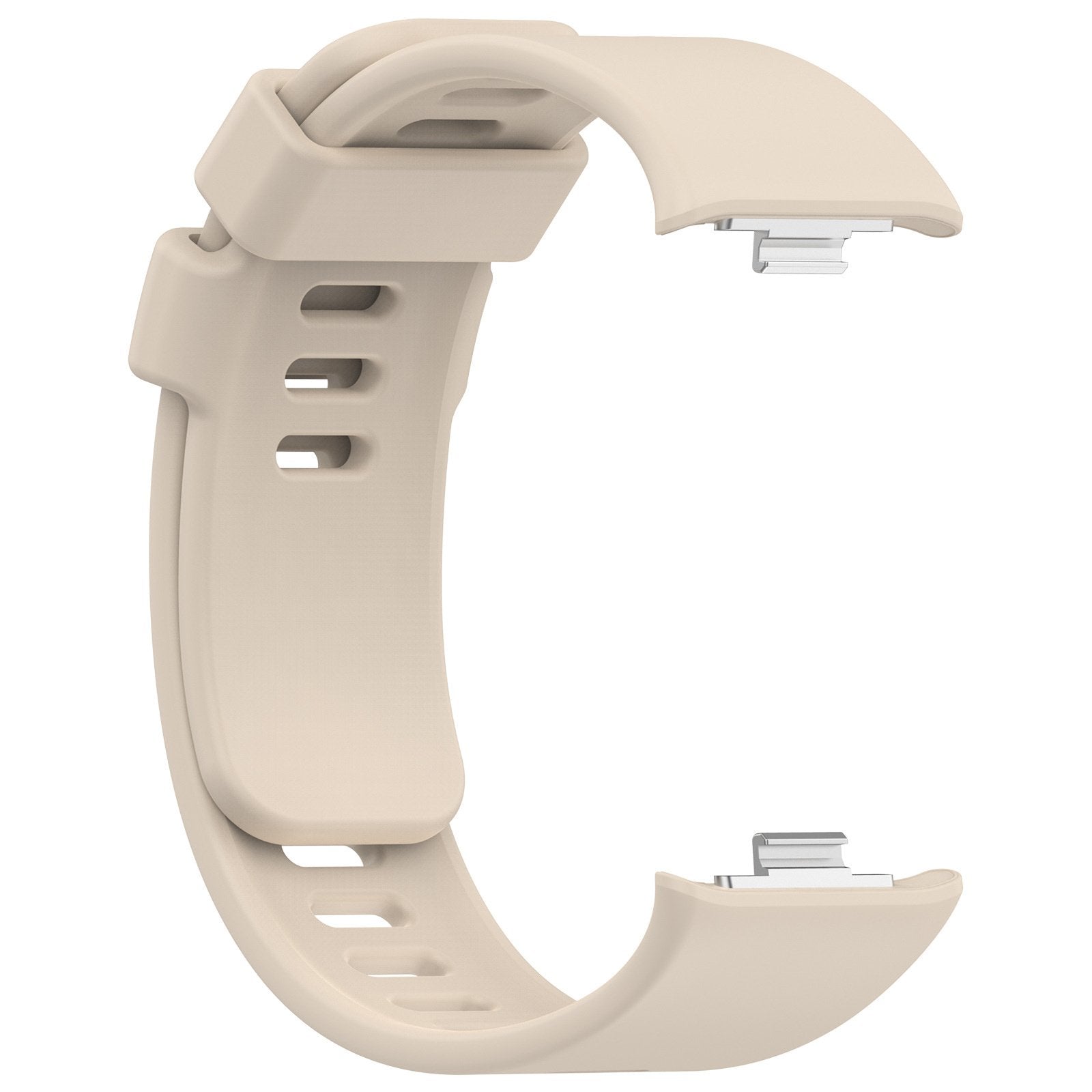 Smart Band 9 Pro Silicone Strap (Beige)