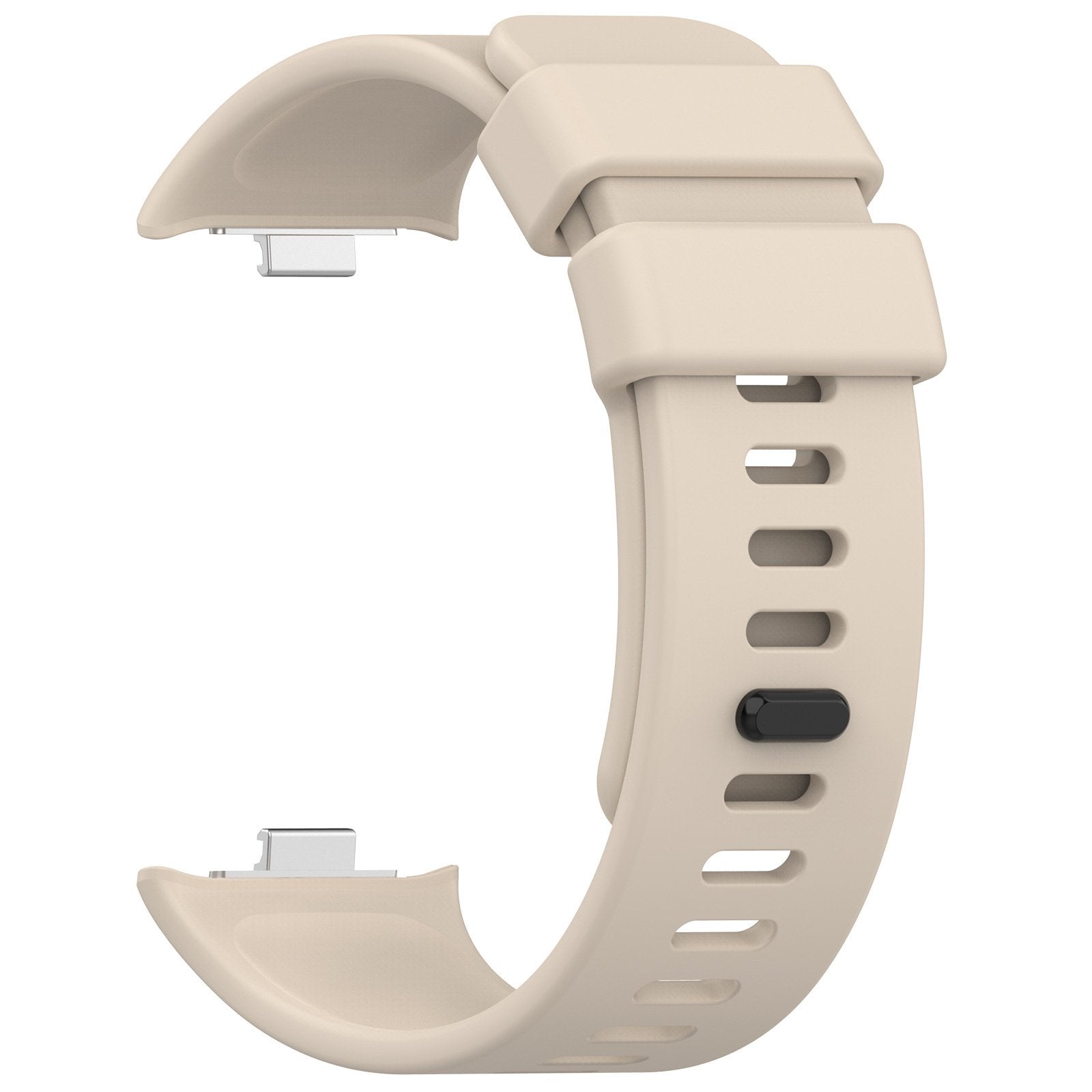 Xiaomi Smart Band 9 Pro Silicone Bracelet (Beige)