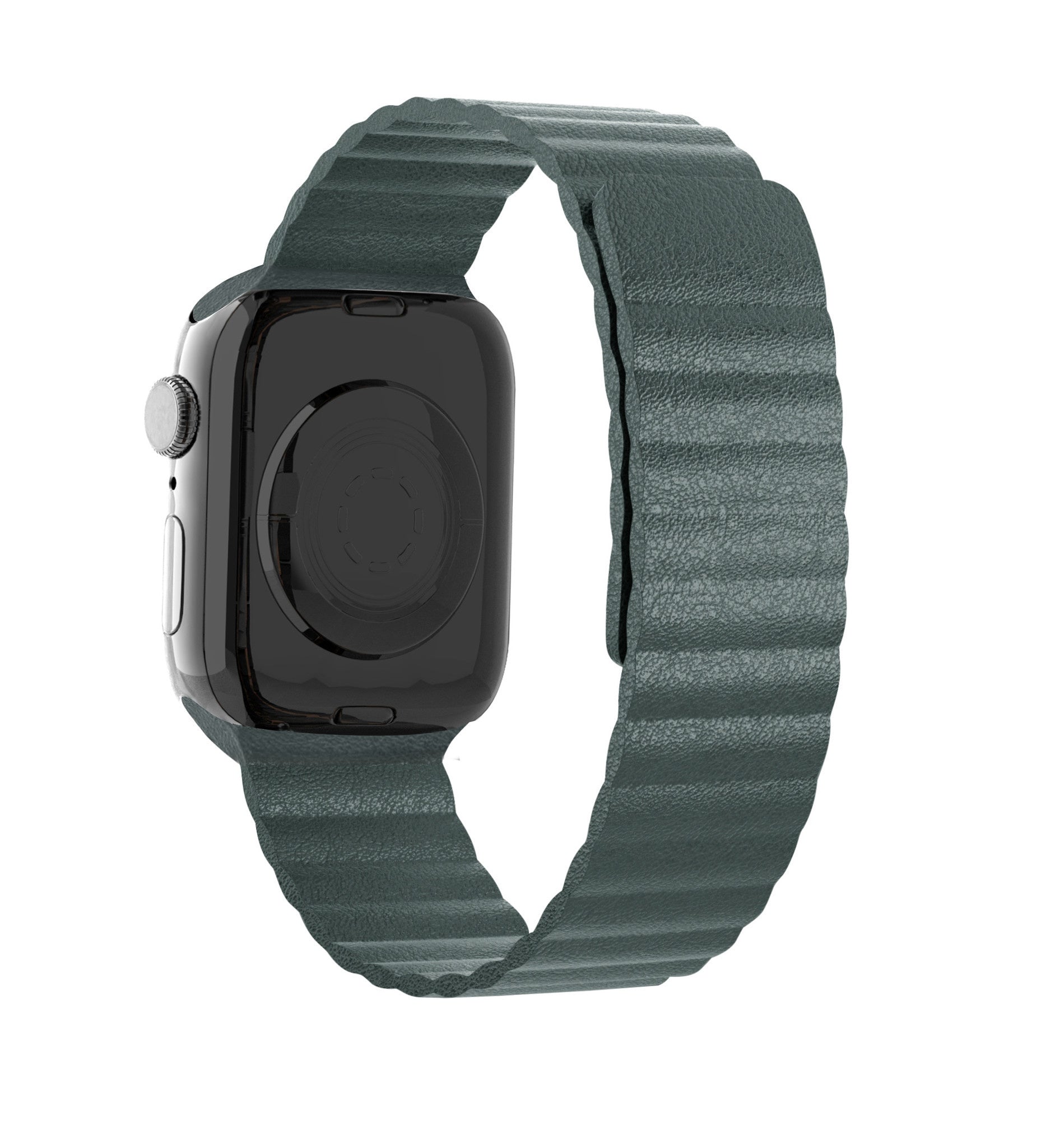 iwatch-lederarmband-loop-tuerkis