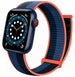 Apple Watch Nylon Loop Strap (Jay)